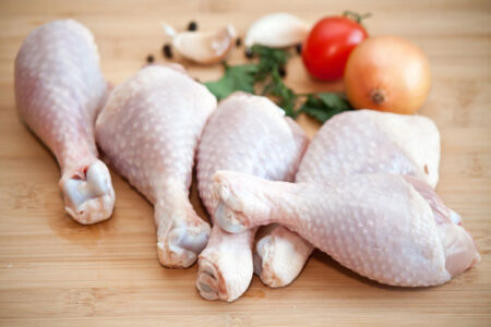 Study Shows Elevated Levels of Inorganic Arsenic in U.S. Chicken Meat Image